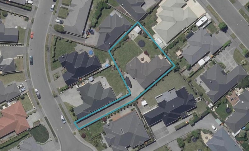 11 Iraklis Close, Templeton, Christchurch - Carousel 1