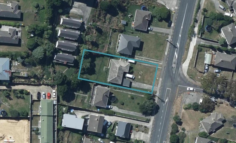 45 Dimock Street, Titahi Bay, Porirua - Carousel 1