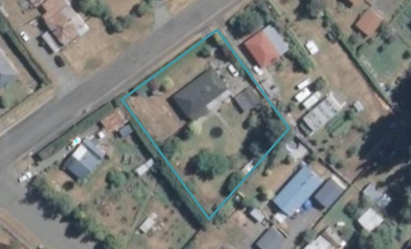 14 Fairfield Avenue, Fairton, Ashburton - Carousel 1
