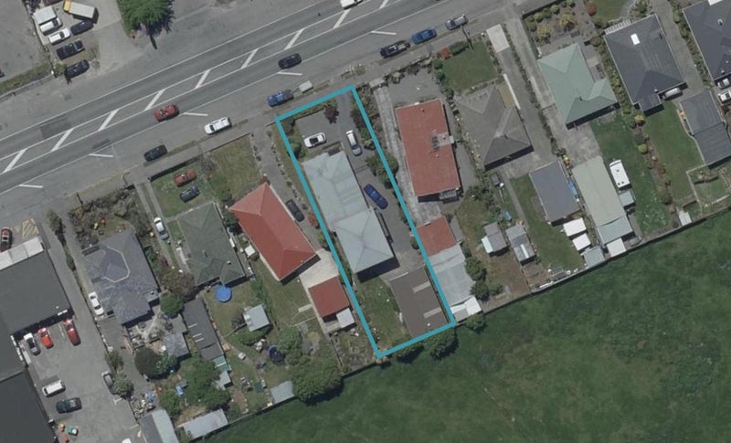 721 Main South Road, Islington, Christchurch - Carousel 1