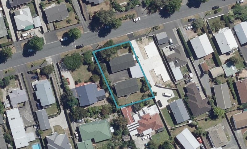 26A Claude Street, Fairfield, Hamilton - Carousel 1