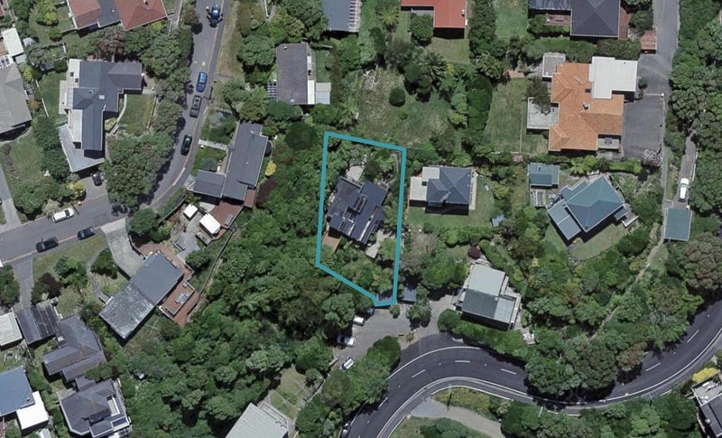 33 Homebush Road, Khandallah, Wellington - Carousel 1