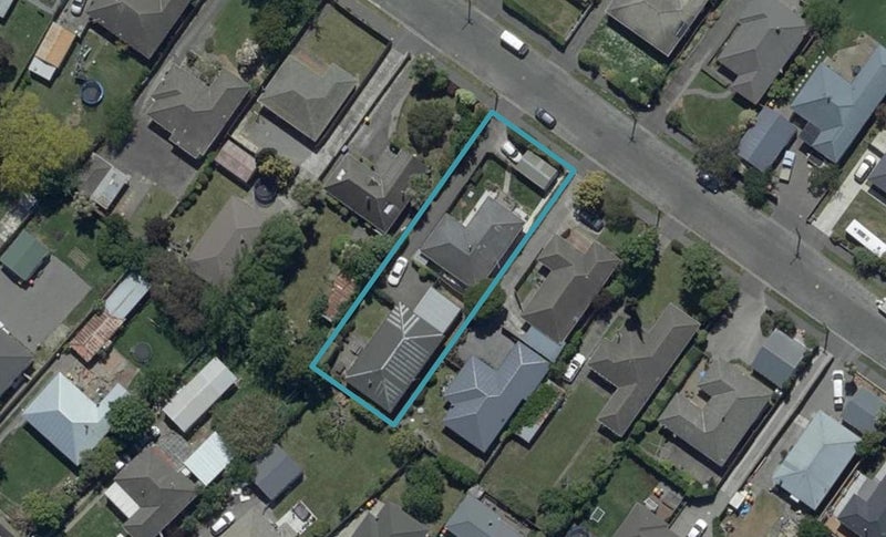 2/42 Moreland Avenue, Papanui, Christchurch - Carousel 1