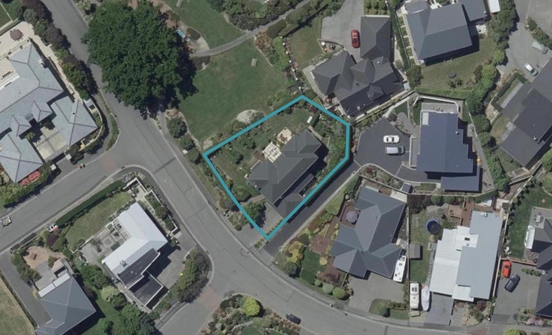 5 Kenmure Drive, Huntsbury, Christchurch - Carousel 1