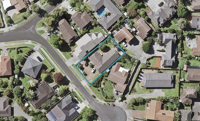 39 Eastridge Court, Northpark, Auckland - Carousel 1