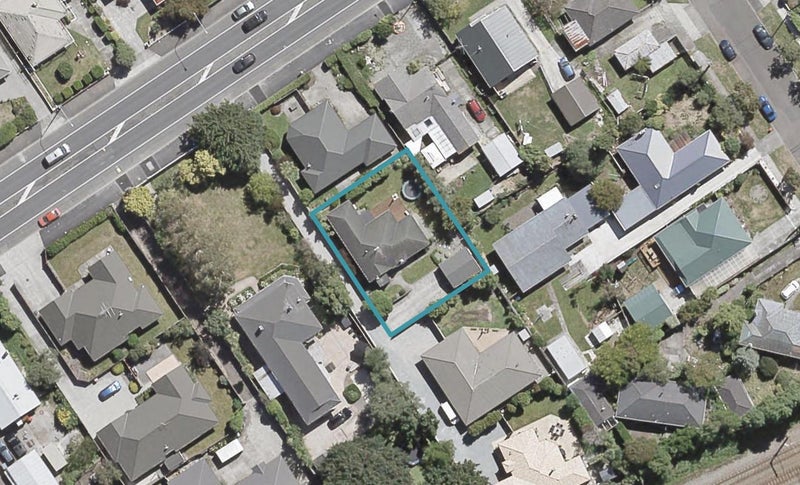 274A Fergusson Drive, Heretaunga, Upper Hutt - Carousel 1