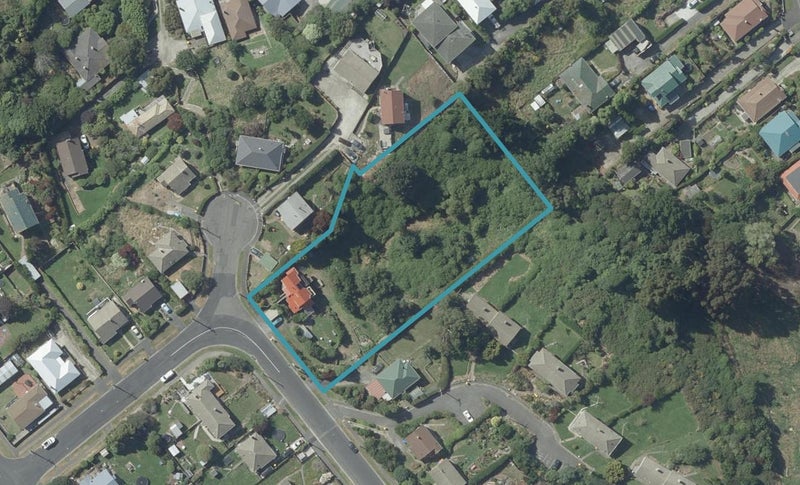 70 Waimea Avenue, Calton Hill, Dunedin - Carousel 1