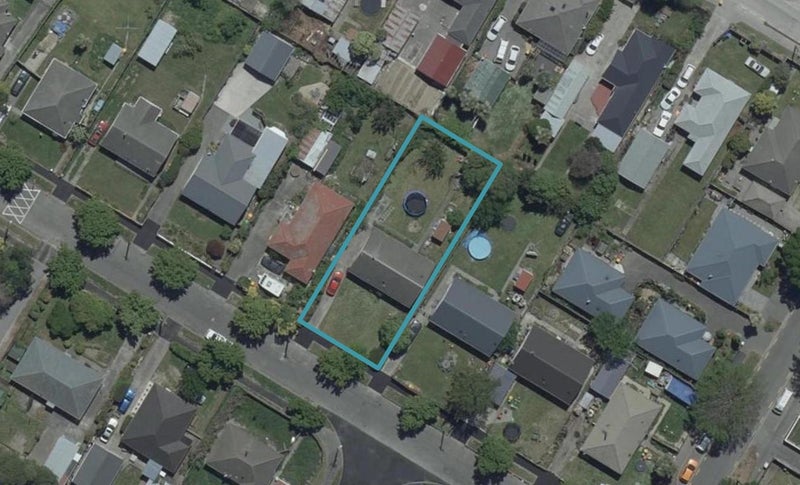 74 Hoani Street, Northcote, Christchurch - Carousel 1