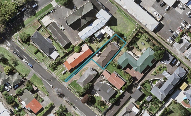 3C Cleary Road, Panmure, Auckland - Carousel 1