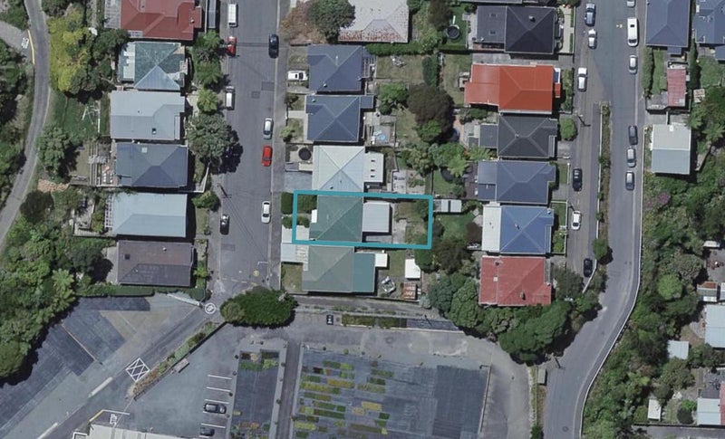 27 Emerson Street, Berhampore, Wellington - Carousel 1