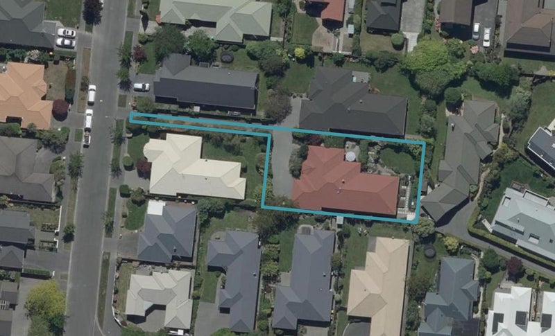56 Berkshire Drive, Avonhead, Christchurch - Carousel 1