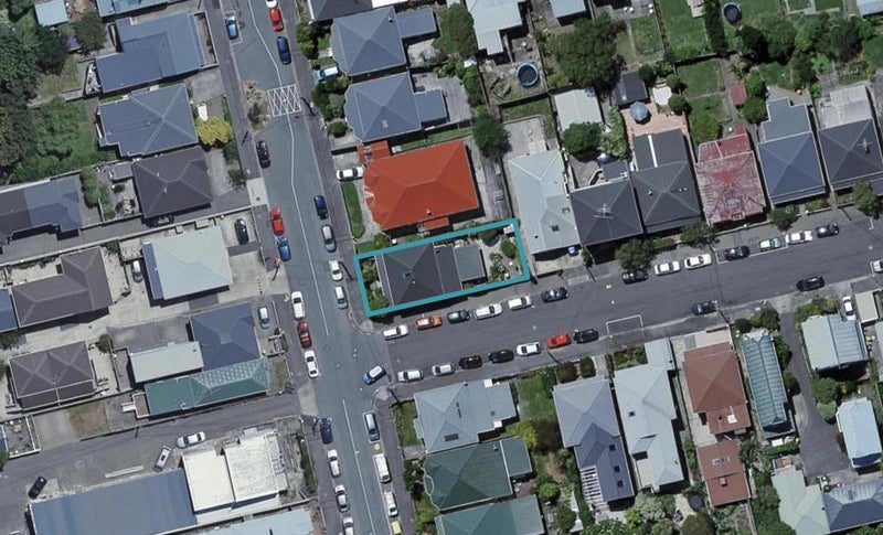 39 Owen Street, Newtown, Wellington - Carousel 1