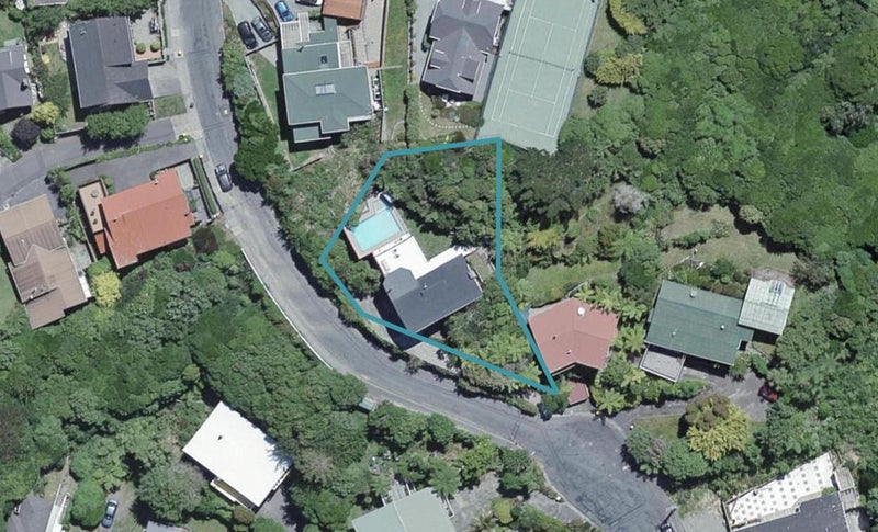 40 David Crescent, Karori, Wellington - Carousel 1
