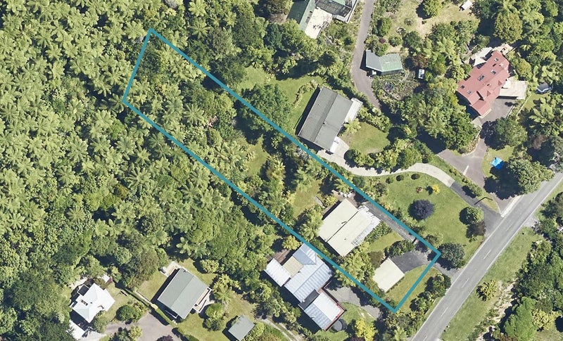 464 Spencer Road, Lake Tarawera, Rotorua - Carousel 1