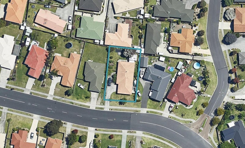 705 Grenada Street, Papamoa Beach, Papamoa - Carousel 1