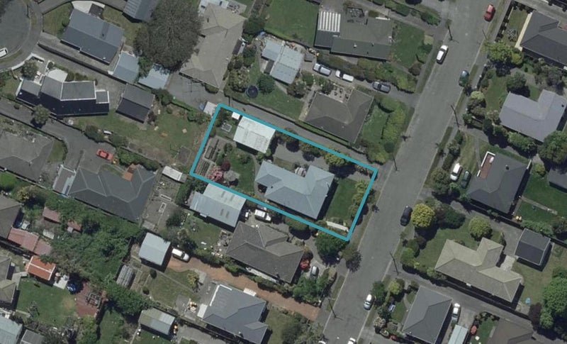 33 Tintern Avenue, Avonhead, Christchurch - Carousel 1