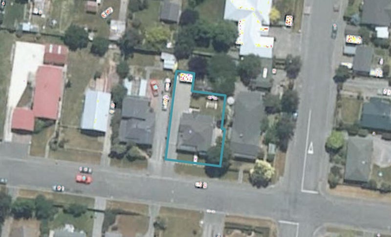 42 Allen Street, Methven, Methven - Carousel 1