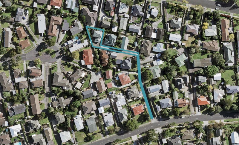 31B Clark Road, Pahurehure, Papakura - Carousel 1