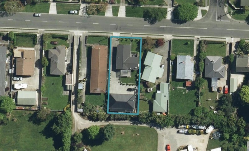 87 Tudor Street, Motueka - Carousel 1