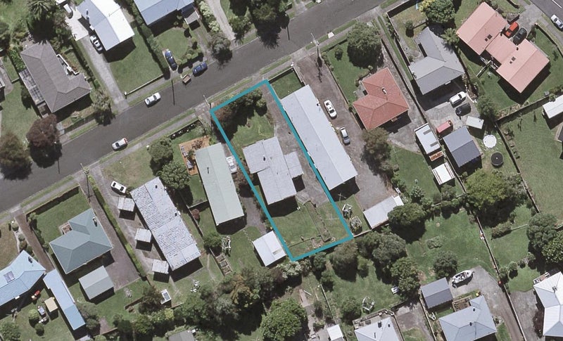 20 Hua Street, Bell Block, New Plymouth - Carousel 1