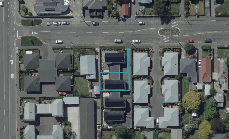 2/12 Southey Street, Sydenham, Christchurch - Carousel 1