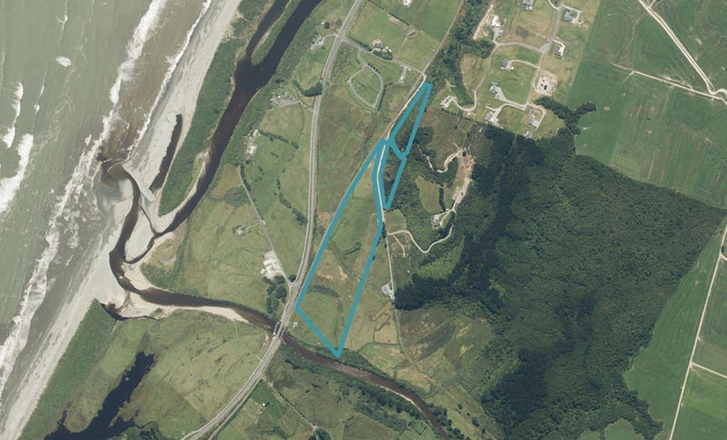 0 Neilson Road, Gladstone, Greymouth - Carousel 1