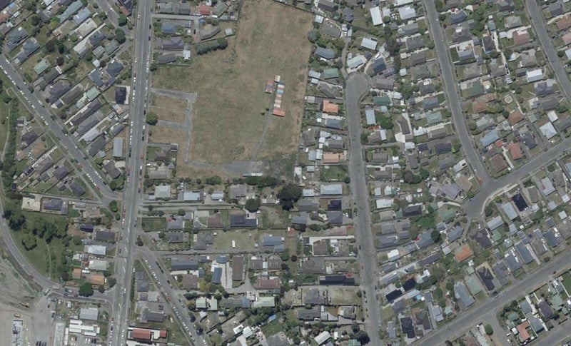 7 Mildred Place, North New Brighton, Christchurch - Carousel 1