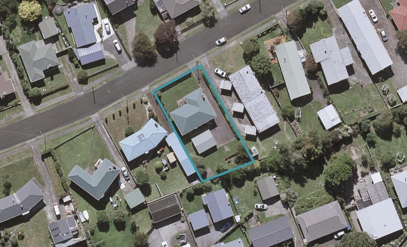 14 Hua Street, Bell Block, New Plymouth - Carousel 1