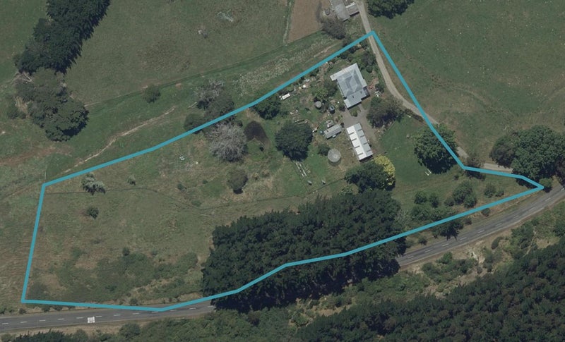 591 Pohangina Valley East Road, Pohangina, Ashhurst - Carousel 1