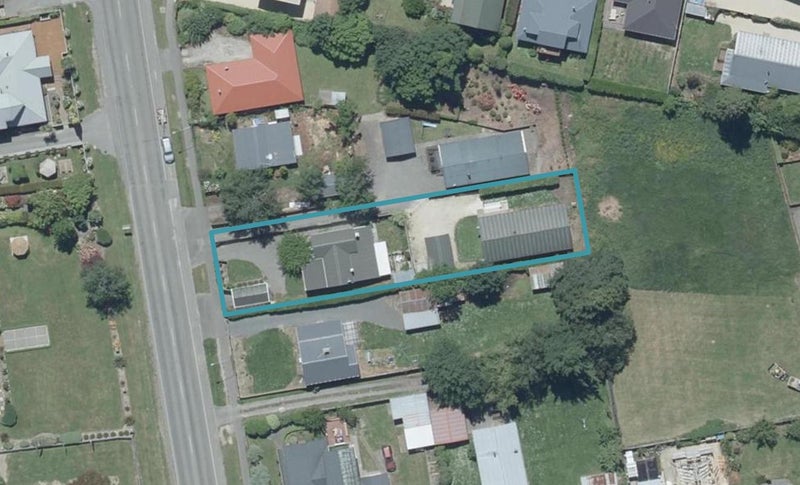 9A Amuri Avenue, Hanmer Springs, Hanmer Springs - Carousel 1