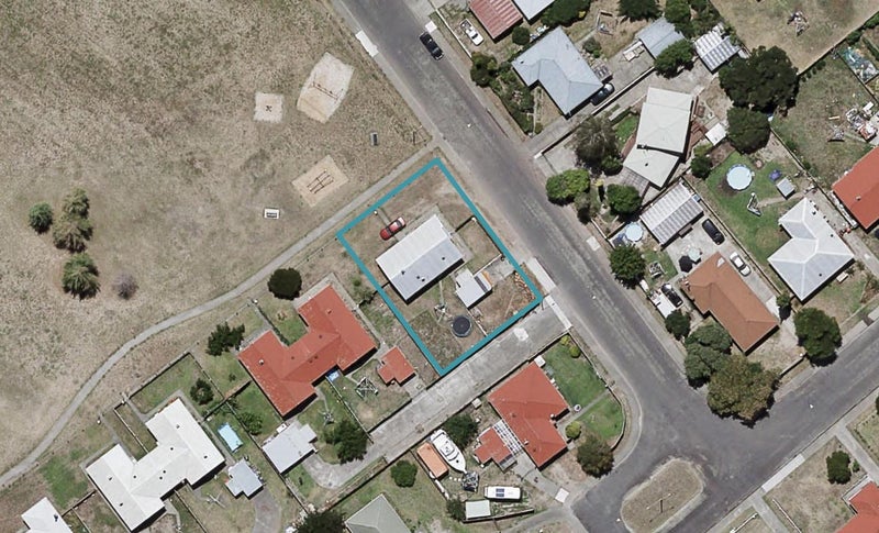 31 Montrose Street, Flaxmere, Hastings - Carousel 1