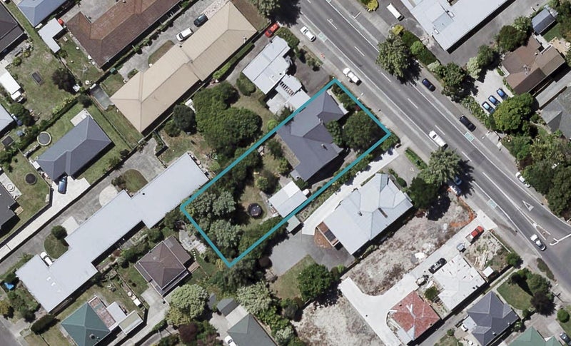 809 Heretaunga Street East, Parkvale, Hastings - Carousel 1