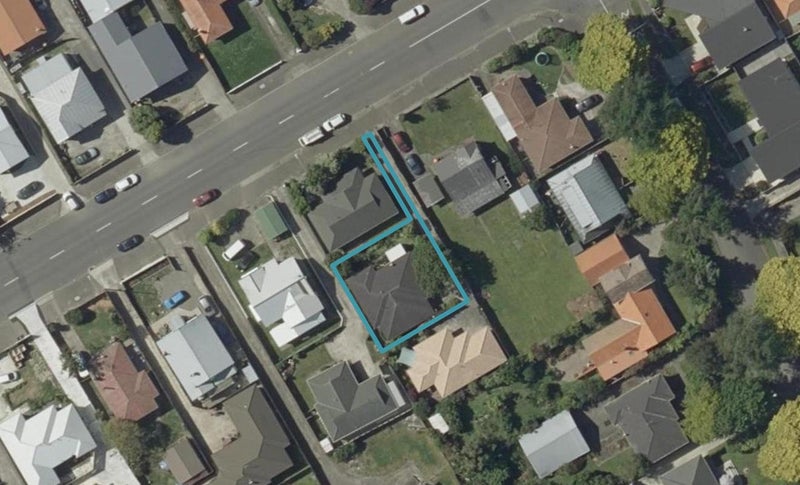 138A Ferguson Street, West End, Palmerston North - Carousel 1