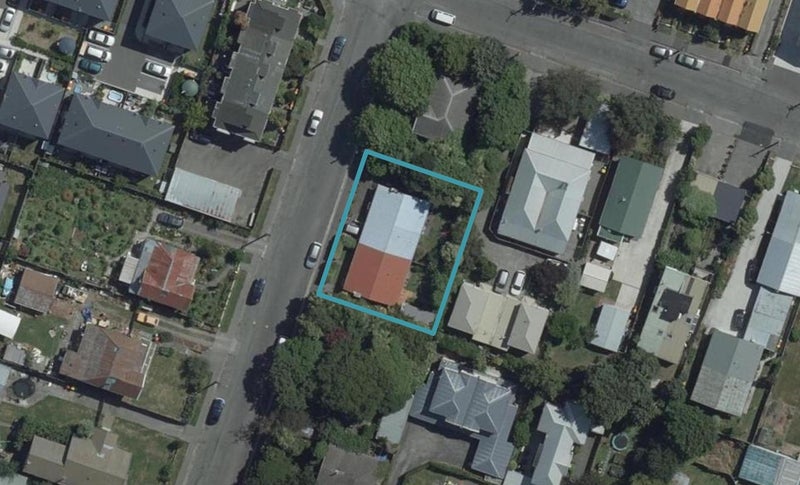 1/28 Bunyan Street, Waltham, Christchurch - Carousel 1