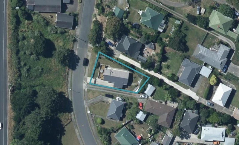 49 Huanui Street, Ranui, Porirua - Carousel 1