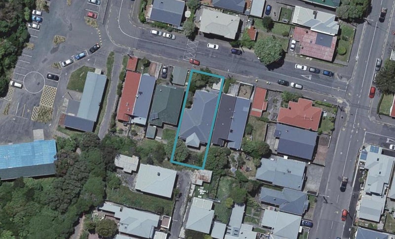 47 Stoke Street, Newtown, Wellington - Carousel 1