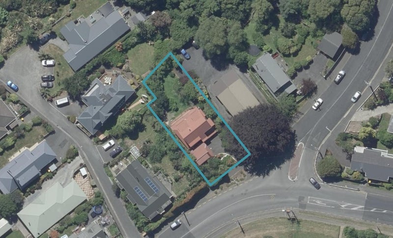 229 Helensburgh Road, Wakari, Dunedin - Carousel 1