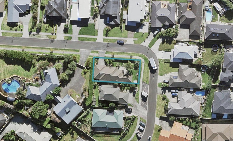7 Lemon Grove Lane, Greenhithe, Auckland - Carousel 1