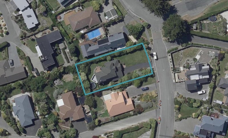 254 Major Hornbrook Road, Mount Pleasant, Christchurch - Carousel 1