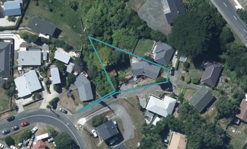 3 Marua Place, Ranui, Porirua - Carousel 1