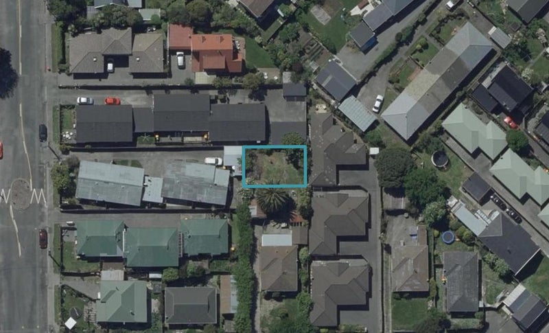 5/11 Millar Street, Sydenham, Christchurch - Carousel 1