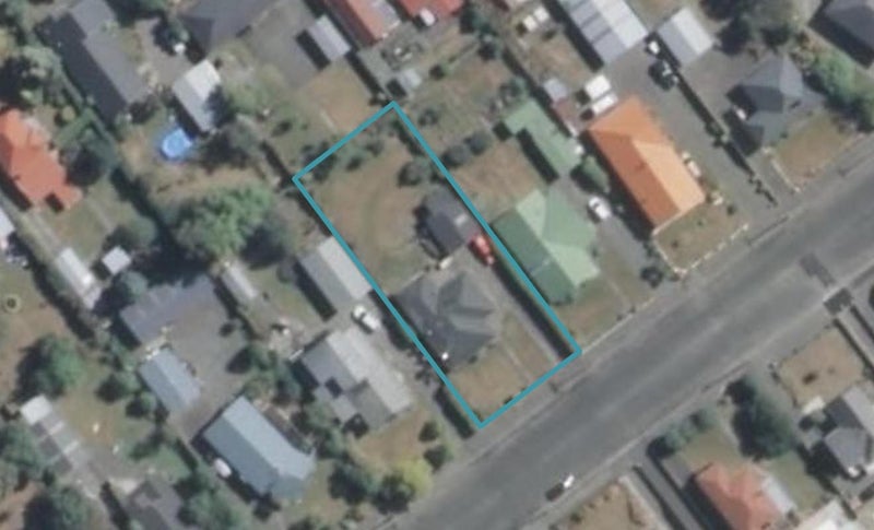 78 McMurdo Street, Tinwald, Ashburton - Carousel 1