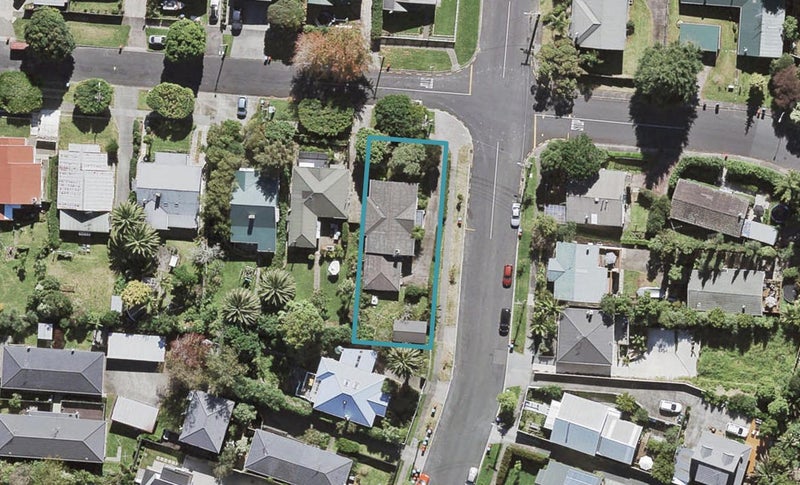 58 Finch Street, Morningside, Auckland - Carousel 1