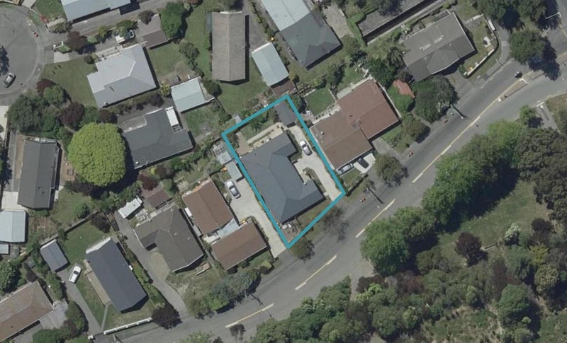 1/366 Port Hills Road, Hillsborough, Christchurch - Carousel 1