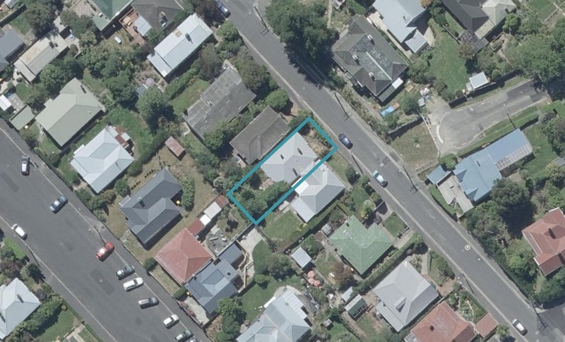 22 Blacks Road, North East Valley, Dunedin - Carousel 1