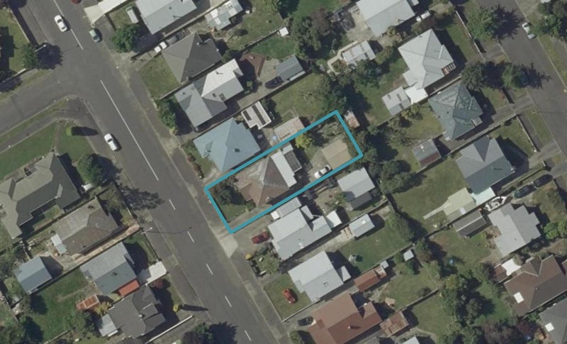 71 Shamrock Street, Takaro, Palmerston North - Carousel 1