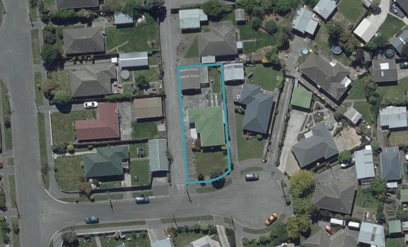 7 Troon Place, Shirley, Christchurch - Carousel 1