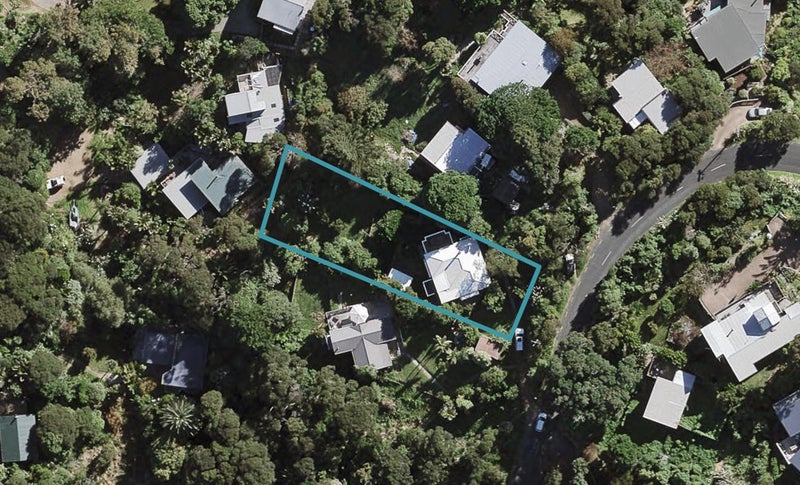 53 Hill Road, Palm Beach, Waiheke Island - Carousel 1