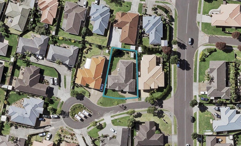 3 Brosna Place, East Tamaki, Auckland - Carousel 1