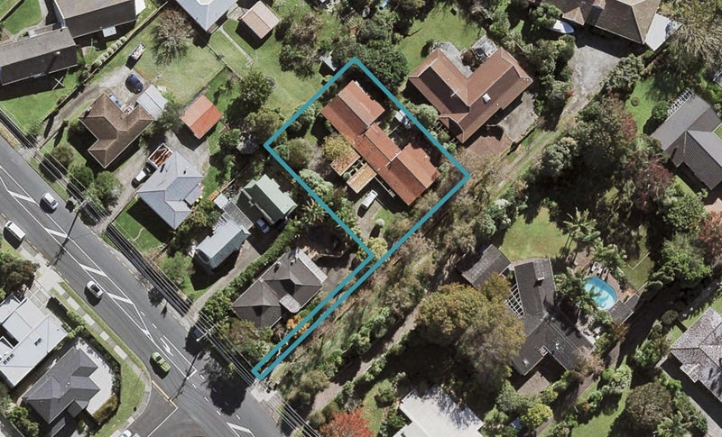 1/85 Sunnybrae road, Hillcrest, North Shore City - Carousel 1